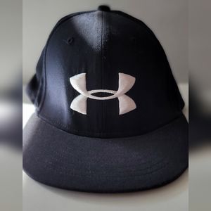 Under Armour Flat Hat OSFA